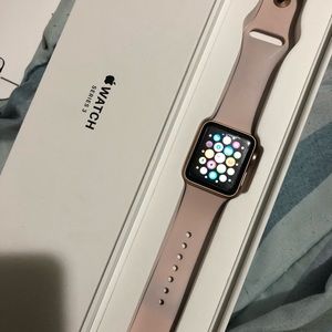 Apple Watch Series 3